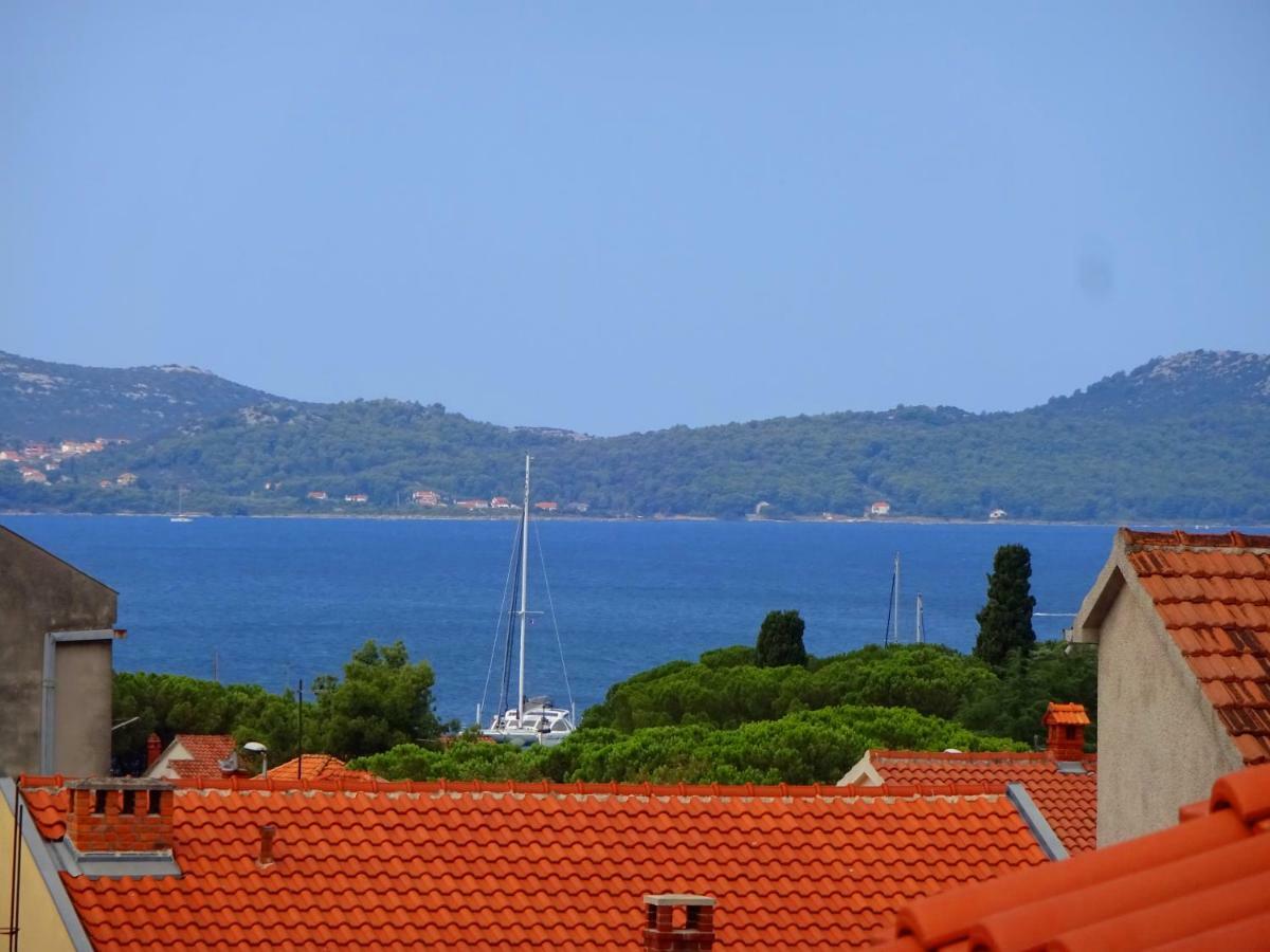 Apartment Lily Zadar Exterior photo